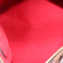 LOUIS VUITTON Damier Azur Speedy 30 Hand Bag N41533 LV Auth ki6764SAM-8