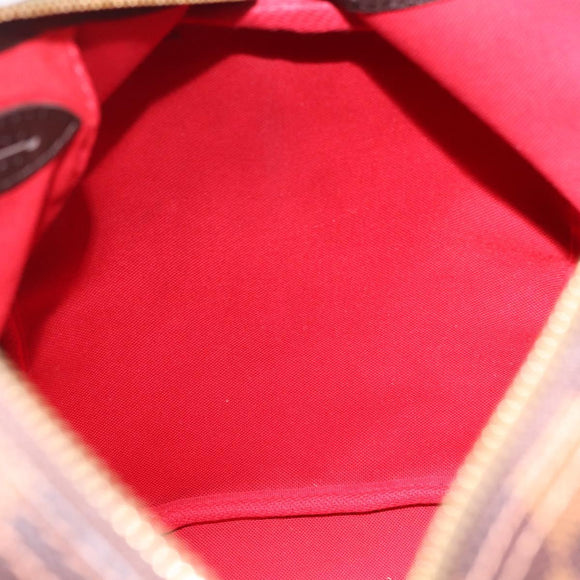 LOUIS VUITTON Damier Azur Speedy 30 Hand Bag N41533 LV Auth ki6764SAM