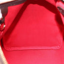 LOUIS VUITTON Damier Azur Speedy 30 Hand Bag N41533 LV Auth ki6764SAM-24
