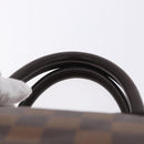 LOUIS VUITTON Damier Azur Speedy 30 Hand Bag N41533 LV Auth ki6764SAM-14