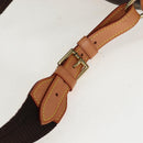 LOUIS VUITTON Monogram Montsouris GM Backpack M51135 LV Auth ki6770SAM-16