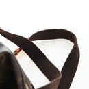 LOUIS VUITTON Monogram Montsouris GM Backpack M51135 LV Auth ki6770SAM-17
