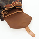 LOUIS VUITTON Monogram Montsouris GM Backpack M51135 LV Auth ki6770SAM-27
