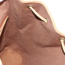 LOUIS VUITTON Monogram Montsouris GM Backpack M51135 LV Auth ki6770SAM-29