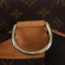 LOUIS VUITTON Monogram Montsouris GM Backpack M51135 LV Auth ki6770SAM-8