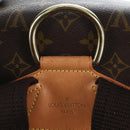 LOUIS VUITTON Monogram Montsouris GM Backpack M51135 LV Auth ki6770SAM-14
