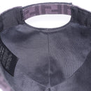 FENDI Zucca Canvas Baseball Cap Black Auth ki6782M-16