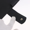 LOUIS VUITTON Epi Agenda GM Day Planner Cover Black R20212 LV Auth ki6783V-17