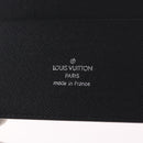 LOUIS VUITTON Epi Agenda GM Day Planner Cover Black R20212 LV Auth ki6783V-20