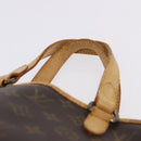 LOUIS VUITTON Monogram Batignolles Vertical Tote Bag M51153 LV Auth ki6784-16