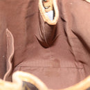 LOUIS VUITTON Monogram Batignolles Vertical Tote Bag M51153 LV Auth ki6784-22