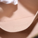 LOUIS VUITTON Pochette Cosmetic PM Cosmetic Pouch M47515 LV Auth ki6790V-19