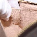 LOUIS VUITTON Pochette Cosmetic PM Cosmetic Pouch M47515 LV Auth ki6790V-11