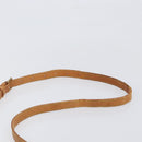 LOUIS VUITTON Monogram Saint Cloud GM Shoulder Bag M51242 LV Auth ki6791-15