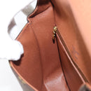 LOUIS VUITTON Monogram Saint Cloud GM Shoulder Bag M51242 LV Auth ki6791-26