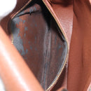 LOUIS VUITTON Monogram Saint Cloud GM Shoulder Bag M51242 LV Auth ki6791-10