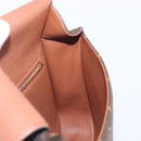 LOUIS VUITTON Monogram Saint Cloud GM Shoulder Bag M51242 LV Auth ki6795-23