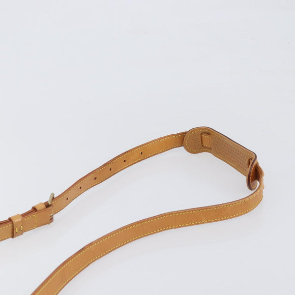 LOUIS VUITTON Monogram Saint Cloud GM Shoulder Bag M51242 LV Auth ki6795