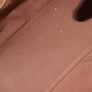 LOUIS VUITTON Monogram Batignolles Horizontal Tote Bag M51154 LV Auth ki6802-11