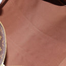 LOUIS VUITTON Monogram Keepall 55 Boston Bag M41424 LV Auth ki6805M-10