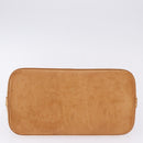 LOUIS VUITTON Monogram Alma Hand Bag M51130 LV Auth ki6819-17