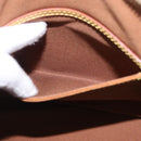 LOUIS VUITTON Monogram Alma Hand Bag M51130 LV Auth ki6819-27