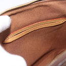 LOUIS VUITTON Monogram Alma Hand Bag M51130 LV Auth ki6819-28