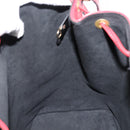 LOUIS VUITTON Epi Noe Shoulder Bag Red M44007 LV Auth ki6821A-17
