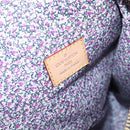 LOUIS VUITTON Monogram Denim Patchwork Speedy 30 Bag Blue M95380 LV Auth ki6823SAM-22