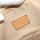 LOUIS VUITTON Damier Azur Figueri GM Tote Bag N41175 LV Auth ki6824V-20