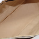 LOUIS VUITTON Damier Azur Figueri GM Tote Bag N41175 LV Auth ki6824V-11