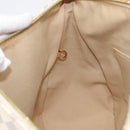 LOUIS VUITTON Damier Azur Figueri GM Tote Bag N41175 LV Auth ki6824V-22
