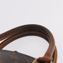 LOUIS VUITTON Monogram Ellipse MM Hand Bag M51126 LV Auth ki6834-15