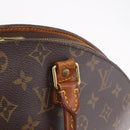 LOUIS VUITTON Monogram Ellipse MM Hand Bag M51126 LV Auth ki6834-18