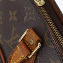 LOUIS VUITTON Monogram Ellipse MM Hand Bag M51126 LV Auth ki6834-10
