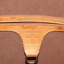 LOUIS VUITTON Monogram Ellipse MM Hand Bag M51126 LV Auth ki6834-26