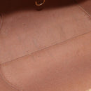 LOUIS VUITTON Monogram Ellipse MM Hand Bag M51126 LV Auth ki6834-11