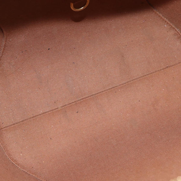 LOUIS VUITTON Monogram Ellipse MM Hand Bag M51126 LV Auth ki6834