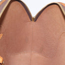 LOUIS VUITTON Monogram Ellipse MM Hand Bag M51126 LV Auth ki6834-27