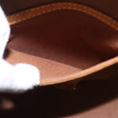 LOUIS VUITTON Monogram Ellipse MM Hand Bag M51126 LV Auth ki6834-29