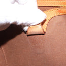 LOUIS VUITTON Monogram Ellipse MM Hand Bag M51126 LV Auth ki6834-12