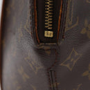 LOUIS VUITTON Monogram Ellipse MM Hand Bag M51126 LV Auth ki6834-6