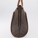 LOUIS VUITTON Monogram Ellipse MM Hand Bag M51126 LV Auth ki6834-7