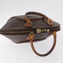 LOUIS VUITTON Monogram Ellipse MM Hand Bag M51126 LV Auth ki6834-14
