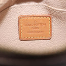 LOUIS VUITTON Monogram Pochette Cosmetic PM Pouch M43998 LV Auth ki6837-19