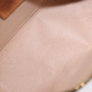 LOUIS VUITTON Monogram Pochette Cosmetic PM Pouch M43998 LV Auth ki6837-11