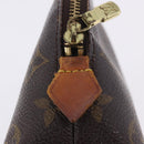 LOUIS VUITTON Monogram Pochette Cosmetic PM Pouch M43998 LV Auth ki6837-6