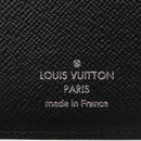 LOUIS VUITTON Damier Graphite Portefeuille Multripru Wallet N63258 Auth ki6882V-17
