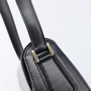 LOUIS VUITTON Epi Bushi Shoulder Bag Black M52202 LV Auth ki6902V-17