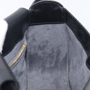 LOUIS VUITTON Epi Bushi Shoulder Bag Black M52202 LV Auth ki6902V-20